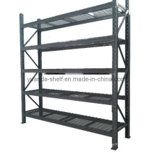 Storage Shelf Warehouse Rack with 3000kg Capacity Per Shelf